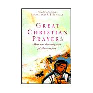 Great Christian Prayers