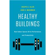 Healthy Buildings,9780674246096