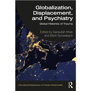 Globalization, Displacement, and Psychiatry