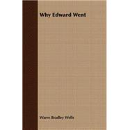 Why Edward Went