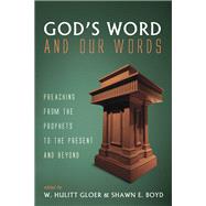 God's Word and Our Words