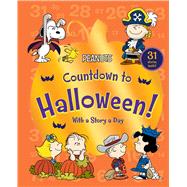 Countdown to Halloween! With a Story a Day
