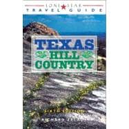 Lone Star Travel Guide to Texas Hill Country