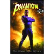 The Phantom: The Ghost Who Walks