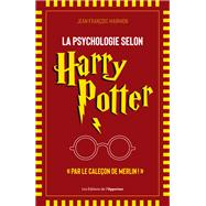 La psychologie selon Harry Potter