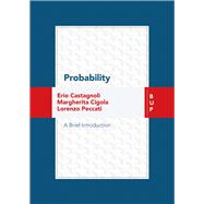 Probability A Brief Introduction