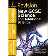 Gcse Science & Additional Science Ocr 21st Century a