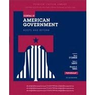 Essentials of American Government, California Edition