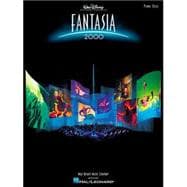 Walt Disney Pictures Presents Fantasia 2000