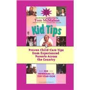 Kid Tips,9780671026097