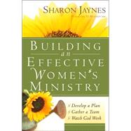 Building An Effective Women's Ministry