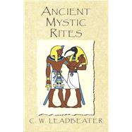 Ancient Mystic Rites