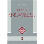 Theory of Knowledge