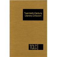Twentieth-Century Literary Criticism