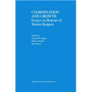 Coordination and Growth