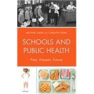 Schools and Public Health Past, Present, Future