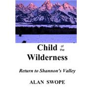 Child of the Wilderness