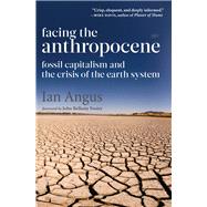 Facing the Anthropocene