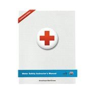 Water Safety Instructors Manual Rev.