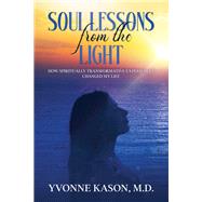 Soul Lessons from the Light