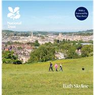 Bath Skyline National Trust Guidebook