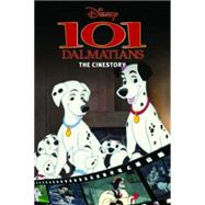 Disney's 101 Dalmatians Cinestory