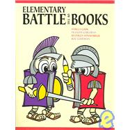 Elementary Battle Of The Books
