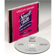 Small Talk: More Jazz Chants®  Exercises Audio CD