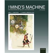 The Mind's Machine: Foundations of Brain and Behavior