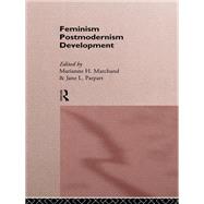 Feminism/Postmodernism/development