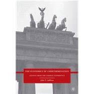 The Economics of Codetermination Lessons from the German Experience