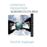 Conflict Mediation Across Cultures