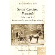 South Carolina Postcards