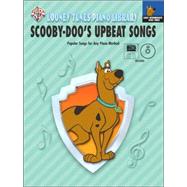 Scooby-Doo's Upbeat Songs: Looney Tunes Piano Library