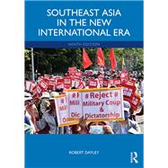 Southeast Asia in the New International Era