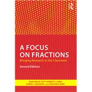 A Focus on Fractions