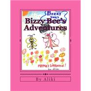 Bizzy Bee's Adventures