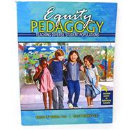 Equity Pedagogy: Teaching Diverse Student Populations