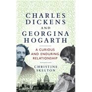 Charles Dickens and Georgina Hogarth
