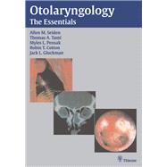 Otolaryngology