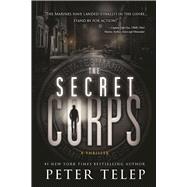 The Secret Corps A Thriller