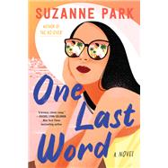 One Last Word