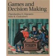 Games and Decision Making