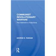 Communist Revolutionary Warfare