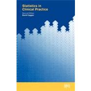 Statistics in Clinical Practice