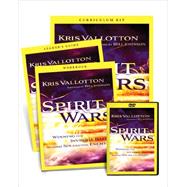 Spirit Wars Curriculum Kit