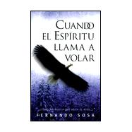 Cuando El Espritu Llama a Volar: Como UN Aguila Que Agita El Nido