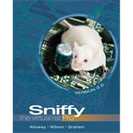 Sniffy the Virtual Rat Pro, Version 3.0, 3rd Edition