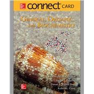 Connect 2-Year Access Card for General, Organic, and Biochemistry