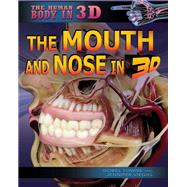 The Mouth and Nose in 3d